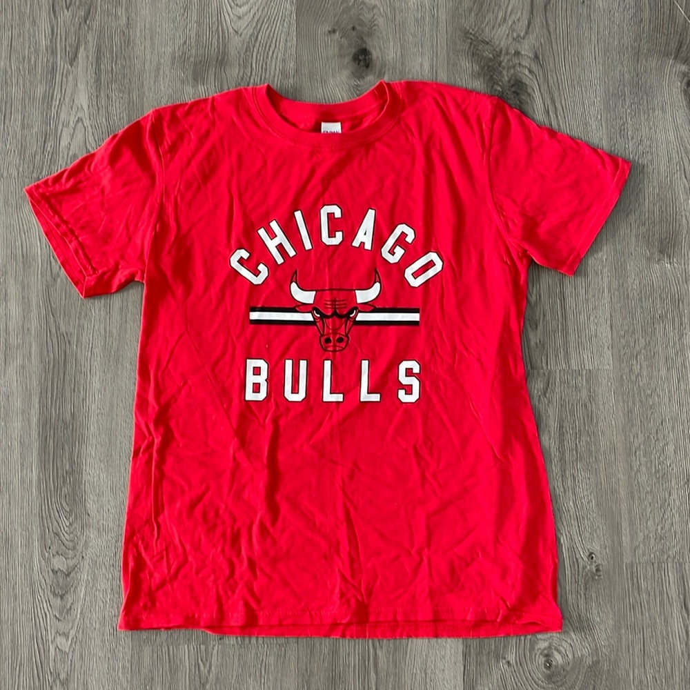 NWOT Chicago Bulls Tee Shirt